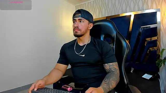 Brad Summer online show from October 2025 05:31:02 PM