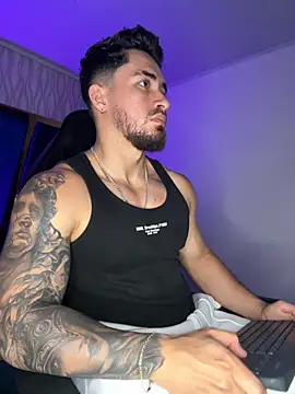 Brad Summer online show from November 2025 05:23:02 PM