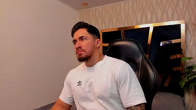 Brad Summer online show from December 2025 05:10:02 PM