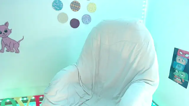 samy love35 online show from February 2026 04:54:01 AM