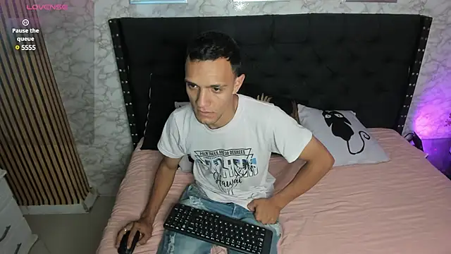 stefany pablo1 online show from February 2025 12:22:02 PM