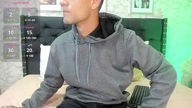 stefany pablo1 online show from March 2025 01:18:01 PM