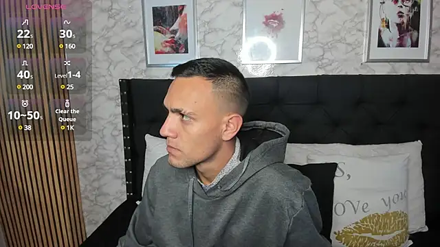 stefany pablo1 online show from March 2025 01:12:01 PM