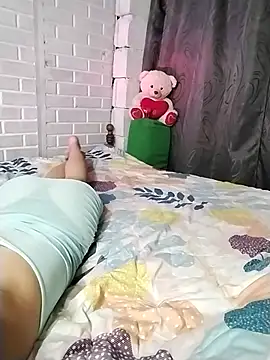 stefany pablo1 online show from September 2025 02:16:01 PM