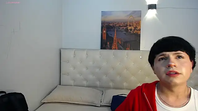 Snapshot of dalmonn_lennoxx chatting on February 2025 08:05:01 PM dalmonn lennoxx online show from February 2025 08:05:01 PM