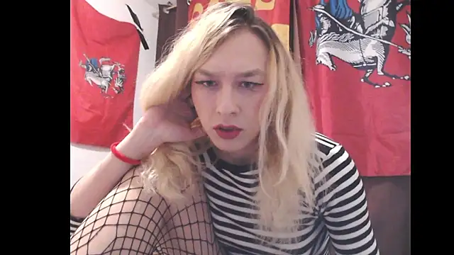 Rudy  Ryabina online show from February 2026 08:09:02 PM