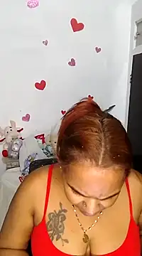 Teresa mm online show from March 2025 01:16:02 AM