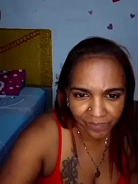 Teresa mm online show from March 2025 01:06:01 AM