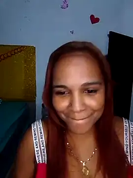 Teresa mm online show from March 2025 12:53:01 AM