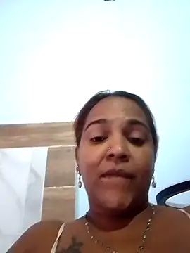 Teresa mm online show from October 2025 01:51:02 PM