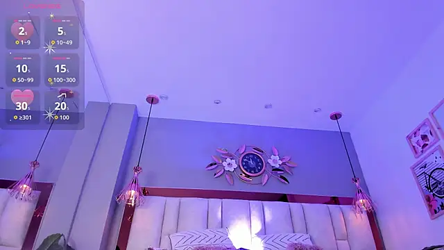 ArianaGolden online show from November 2025 04:51:01 PM