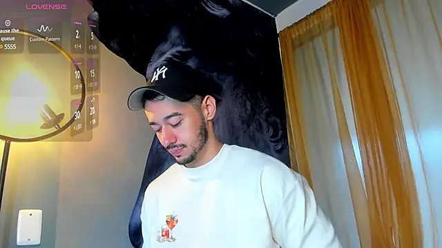 Salvatore costa online show from February 2025 05:32:02 PM