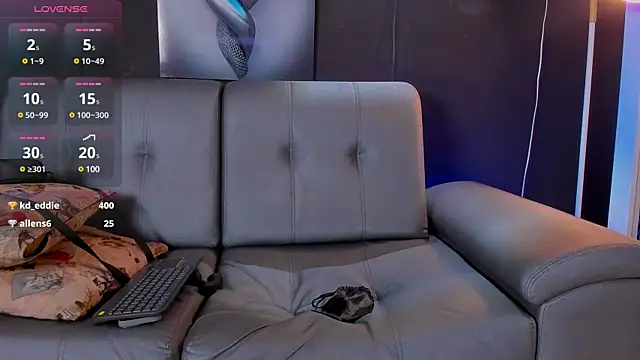 Fraannco online show from February 2025 06:42:02 PM