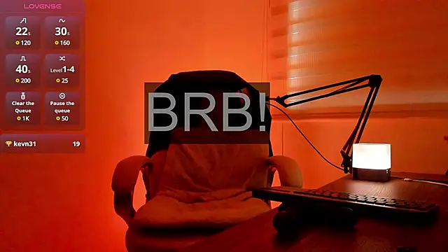 Fraannco online show from February 2025 09:20:02 PM