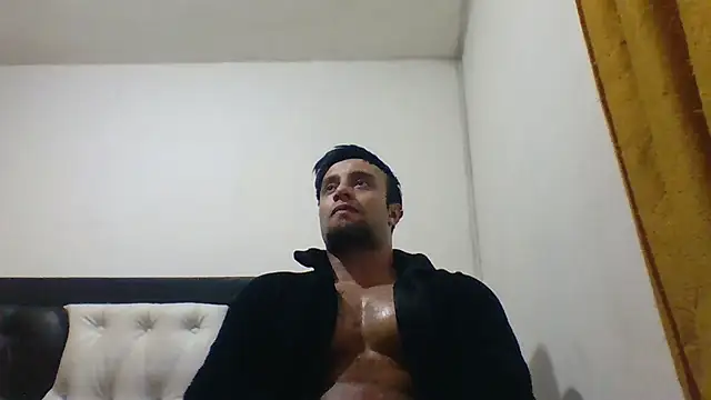 davidcr89 online show from October 2025 06:47:01 AM