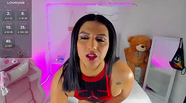 Snapshot of Lola_Oberly_xxx chatting on January 2025 10:08:02 PM Lola Oberly xxx online show from January 2025 10:08:02 PM