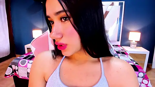 Snapshot of Alondra_Cutie chatting on March 2025 09:38:01 PM Alondra Cutie online show from March 2025 09:38:01 PM