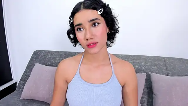 Alondra Cutie online show from January 2026 08:36:01 PM