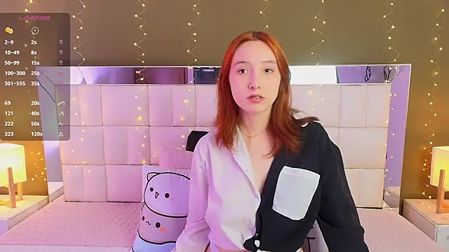anastasia windel online show from February 2025 03:26:02 AM