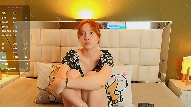 anastasia windel online show from March 2025 09:29:02 AM