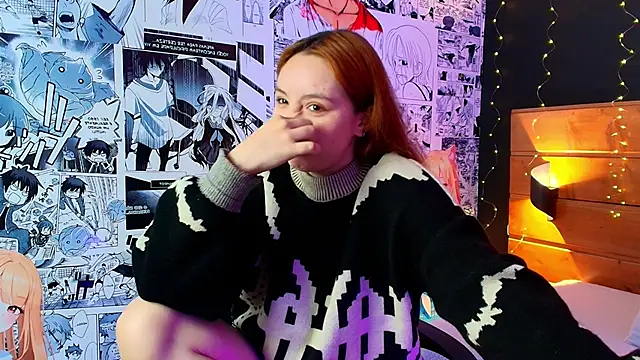 anastasia windel online show from March 2025 02:16:01 AM