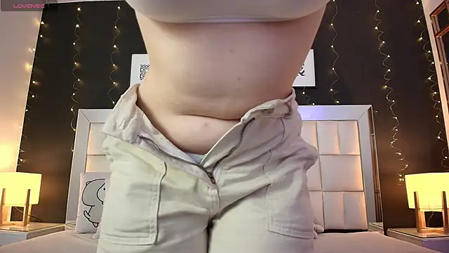 anastasia windel online show from September 2025 10:11:01 PM