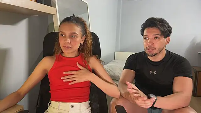 RagnarLothbrokXX online show from October 2025 07:41:01 PM