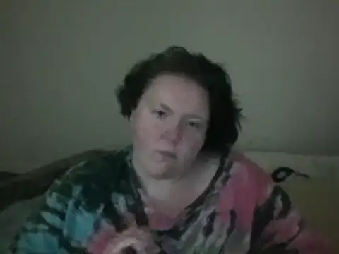 CorgiGodez98 online show from January 2025 08:41:01 AM