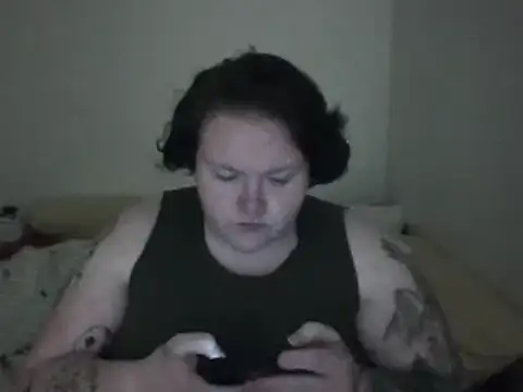 CorgiGodez98 online show from January 2025 06:35:02 AM