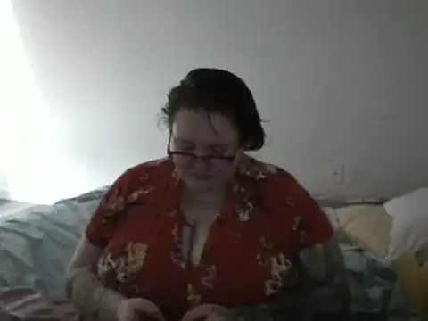 CorgiGodez98 online show from January 2025 09:36:01 PM