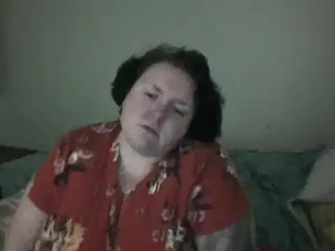 CorgiGodez98 online show from January 2025 05:09:01 AM