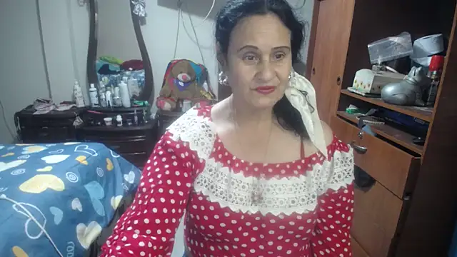 jazmin mature  online show from May 2026 09:05:02 PM