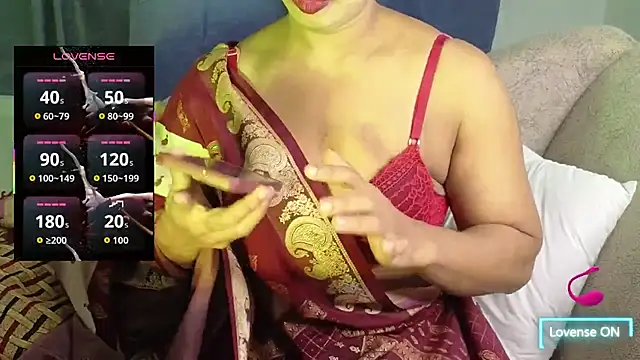 Bengali Cute Girl online show from October 2025 10:21:01 AM