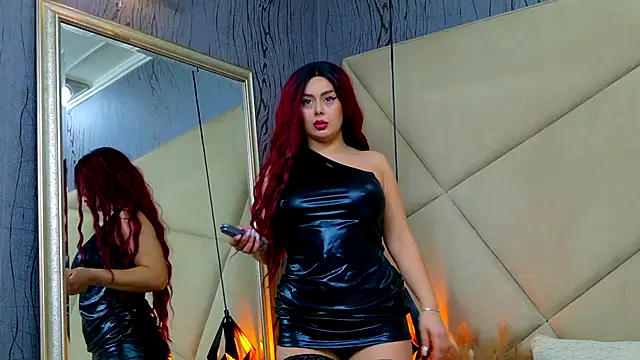 ChloeFrost online show from January 2026 06:16:01 AM