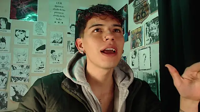 Snapshot of Mickey_Magic chatting on March 2025 04:47:01 AM Mickey Magic online show from March 2025 04:47:01 AM