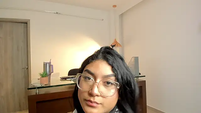 Camila Mason online show from February 2025 04:25:02 AM