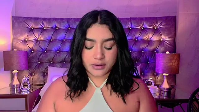 Camila Mason online show from November 2025 04:11:01 AM