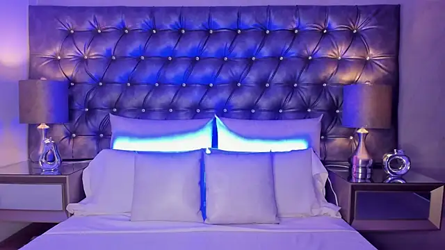 Camila Mason online show from January 2026 05:15:01 PM