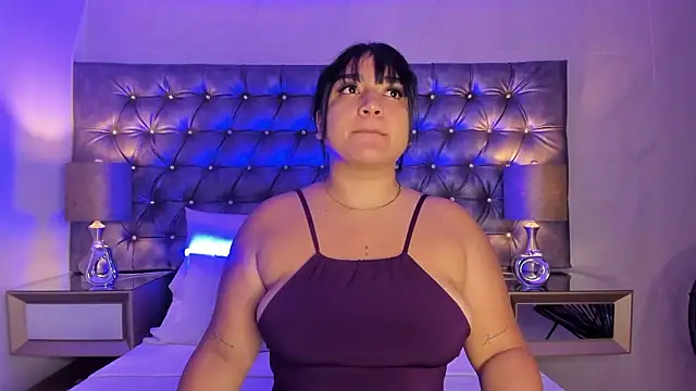 Camila Mason online show from January 2026 11:37:02 AM