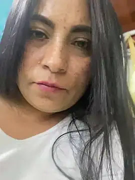 Miia Jazmin online show from January 2025 11:17:02 PM