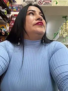 Snapshot of Miia_Jazmin chatting on May 2026 06:05:01 PM Miia Jazmin online show from May 2026 06:05:01 PM