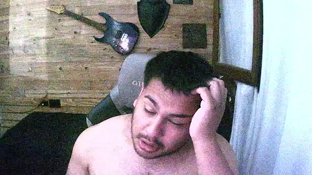 Nicolinoar01 online show from January 2026 03:22:02 AM