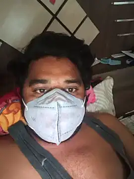 Snapshot of Raziv_komal143 chatting on January 2025 03:55:02 AM Raziv komal143 online show from January 2025 03:55:02 AM