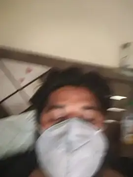 Raziv komal143 online show from February 2025 05:24:02 AM