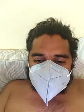 Raziv komal143 online show from February 2025 07:53:02 AM