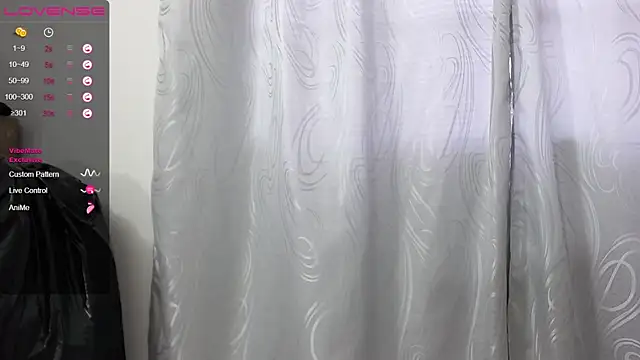 Snapshot of Solera_Red chatting on February 2025 10:25:01 PM Solera Red online show from February 2025 10:25:01 PM