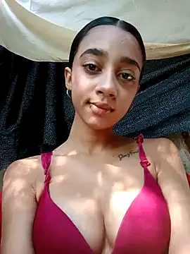 Zoe Sweett18 online show from January 2025 01:53:01 PM