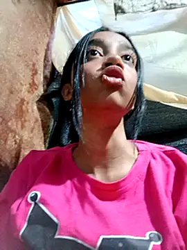 Zoe Sweett18 online show from March 2025 10:51:01 PM