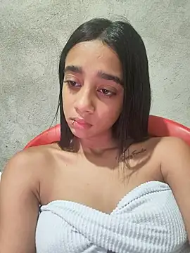 Zoe Sweett18 online show from January 2026 06:35:01 PM