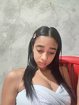 Zoe Sweett18 online show from February 2026 06:23:01 PM